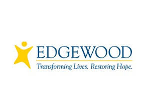 Edgewood Center for Children and Families Logo